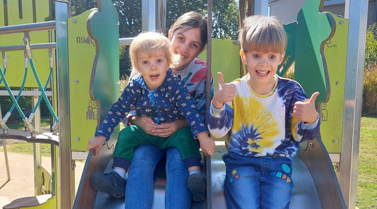 The "Glass Child": Parenting a Neurotypical Teenager in a High-Needs Home