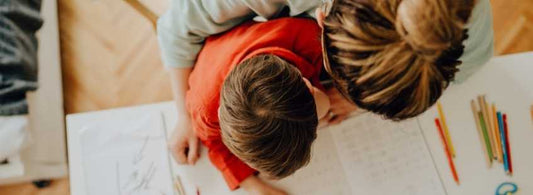 Why We Said Goodbye to the Traditional School - A Journey from Surviving to Thriving