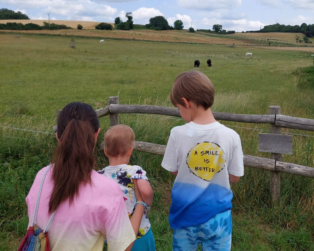 From City Lights to Starry Nights - Why Countryside living was one of the BEST Decisions for Our Neurodivergent family.