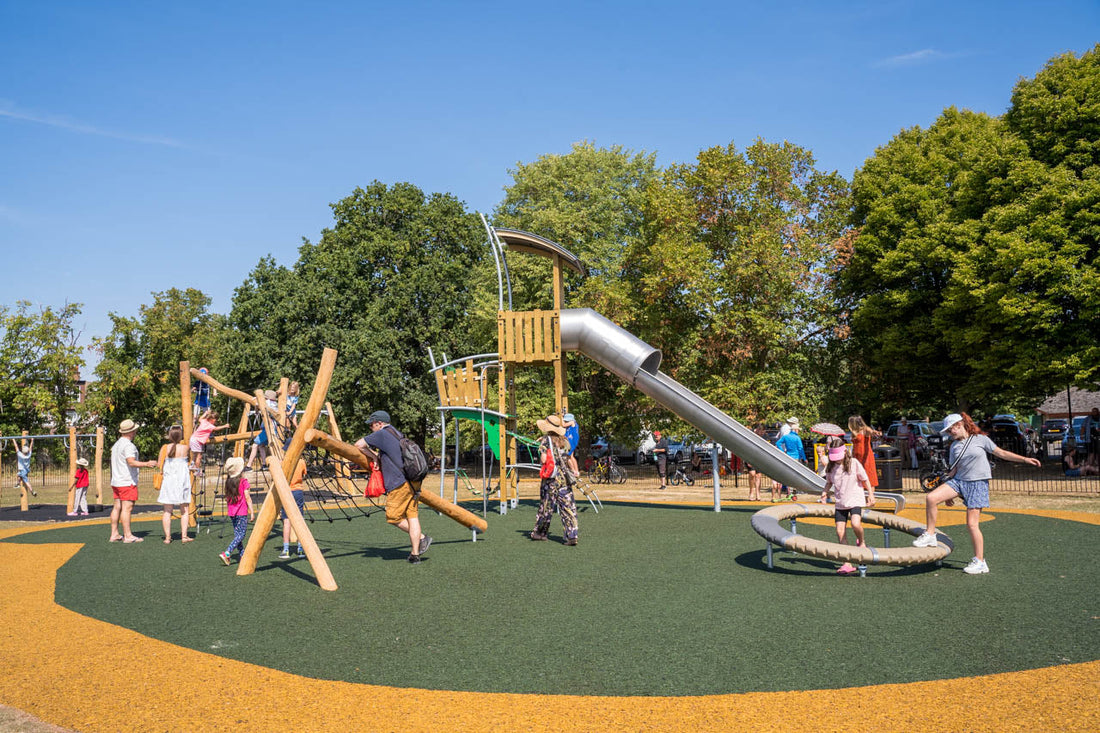 The Invisible Wall - Why it is So Hard to Relate to "Neurotypical" Parenting Struggles