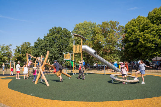 The Invisible Wall - Why it is So Hard to Relate to "Neurotypical" Parenting Struggles