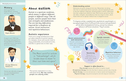 Wonderfully Wired Brains: An Introduction to the World of Neurodiversity