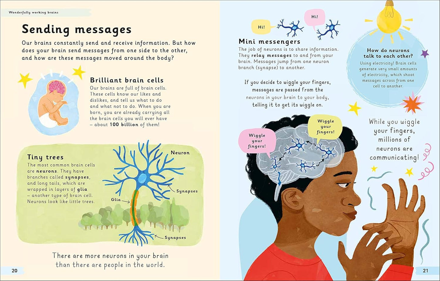 Wonderfully Wired Brains: An Introduction to the World of Neurodiversity