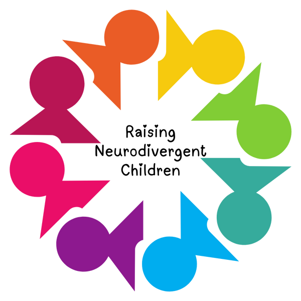 Raising Neurodivergent Children