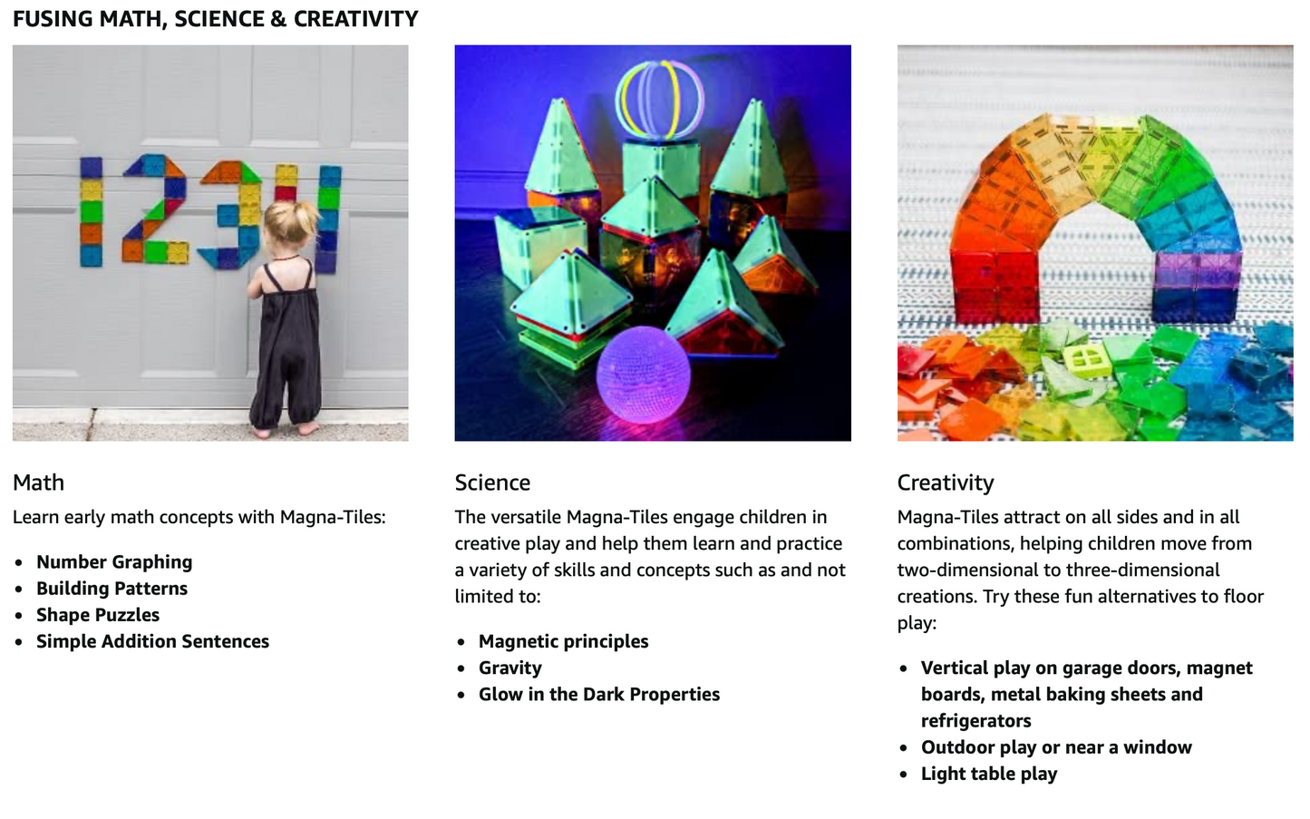 MAGNA-TILES Downhill Duo 40-Piece Set